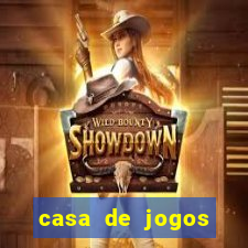 casa de jogos chinesa online